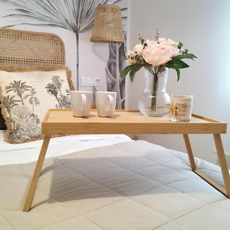 Apartamento Junto A Ayuntamiento Y Playa Gijon Bagian luar foto