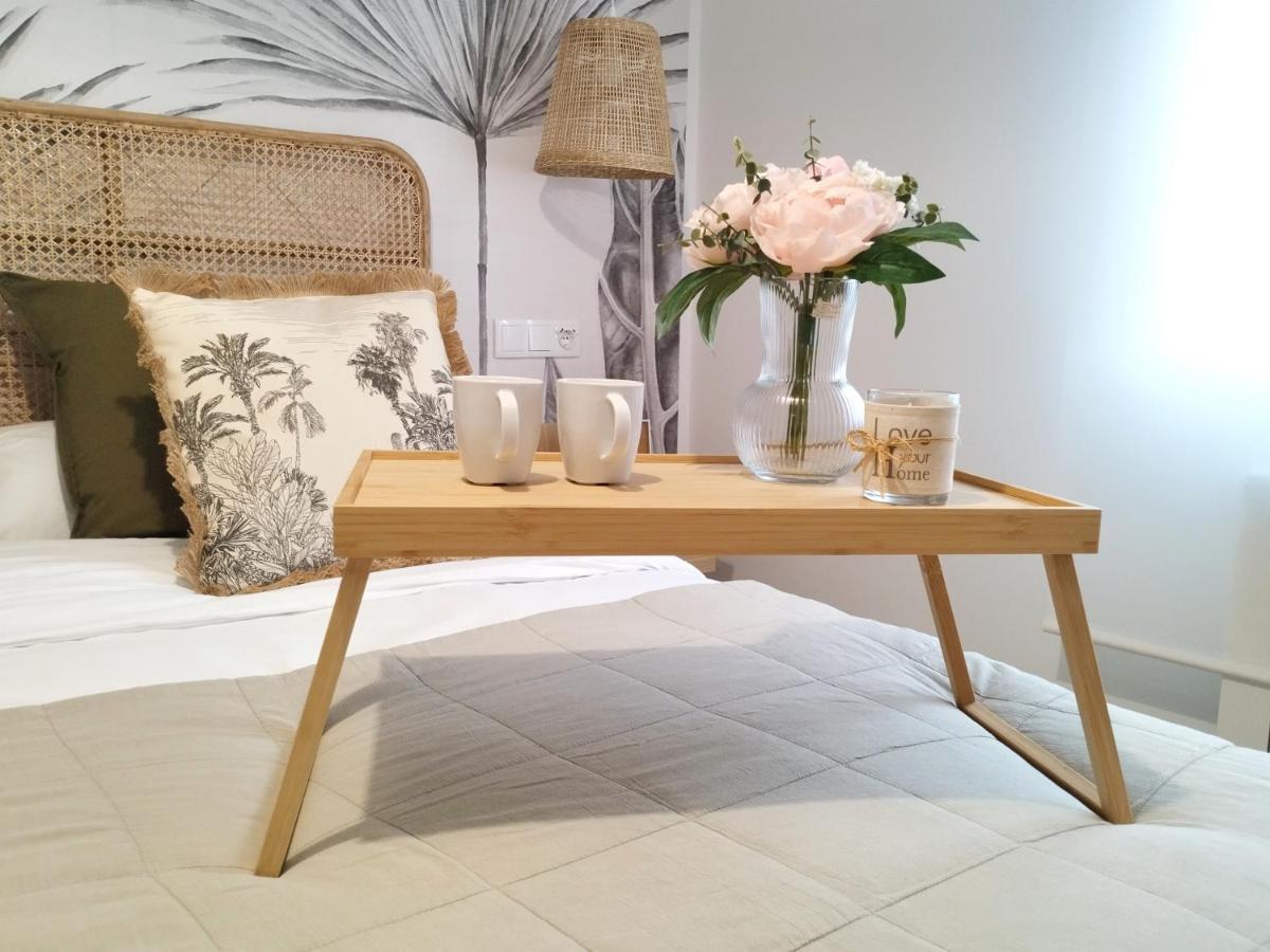 Apartamento Junto A Ayuntamiento Y Playa Gijon Bagian luar foto