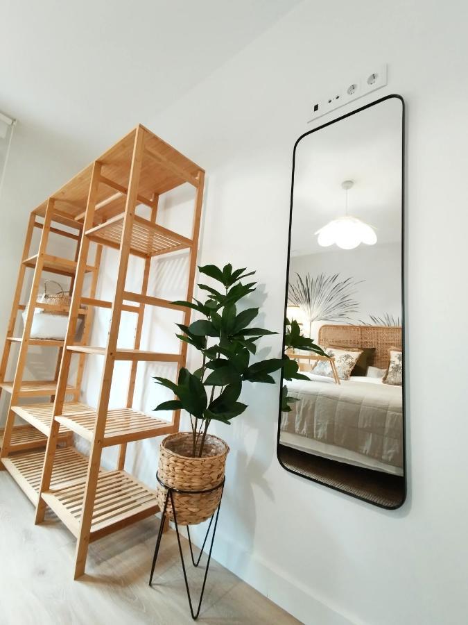 Apartamento Junto A Ayuntamiento Y Playa Gijon Bagian luar foto