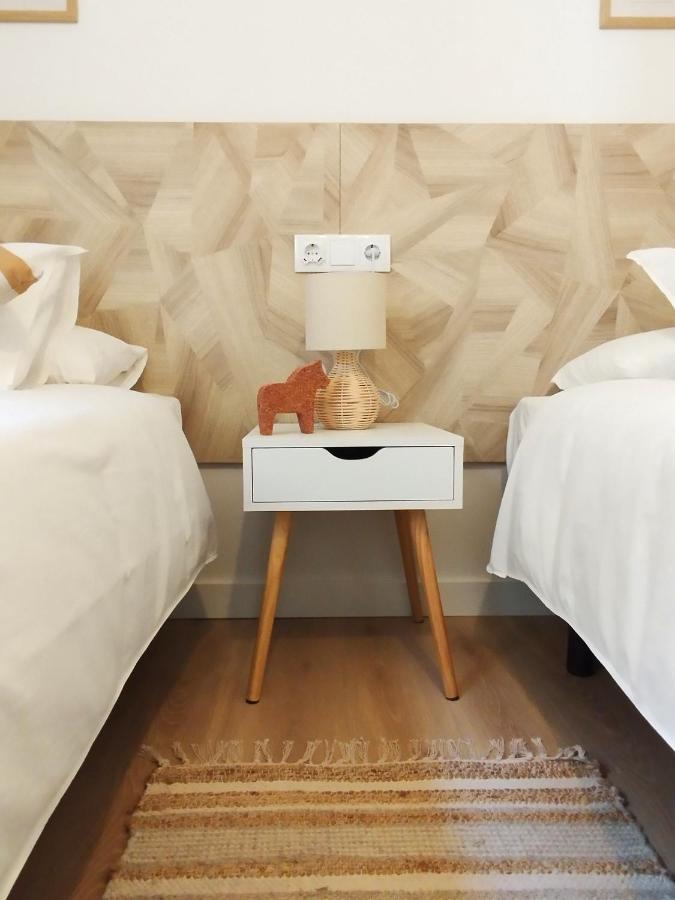 Apartamento Junto A Ayuntamiento Y Playa Gijon Bagian luar foto